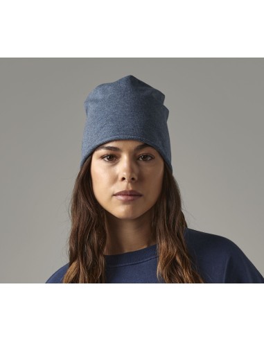 BEE-B361-Jersey Beanie